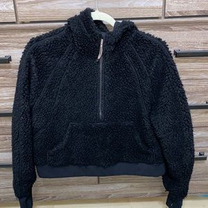 Lululemon scuba half zip